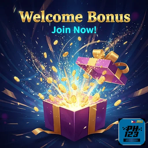Exciting promotions and bonuses at ph123 for Filipino players - ph123