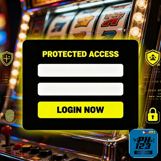Philippine-themed online casino with secure mobile access - ph123