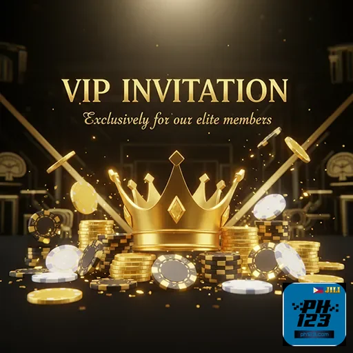 VIP Casino Club PH - ph123